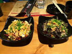 -腰子哥烤串(石佛营炫特店)