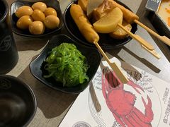 -八角锄烧·肉火锅(天河城店)