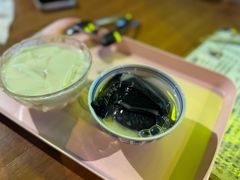 -五福堂龟苓膏(河东北山店)