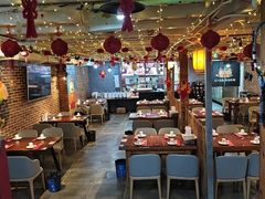 -三个大叔东北烧烤·砂锅菜(西三旗店)