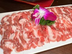 -爱新觉罗福臨火锅馆(万科滑雪场店)