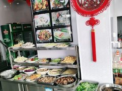 -渔家小院观海海肠捞饭地方菜(环海中路店)