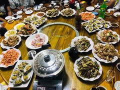 -板桥海鲜广场(文明东店)