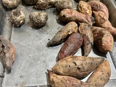 -红旗山庄(圭峰山店)