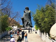 -青岛崂山太清宫