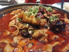 -眉州东坡·熊猫主题餐厅(枫蓝店)