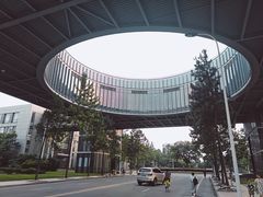 -同济大学(嘉定校区)