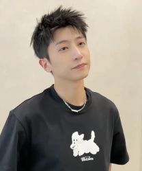 点击看大图 -张昊造型