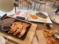 -必胜客(大观天地店)