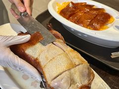 -好友缘家宴(青山路店)