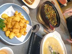 -奕景海鲜酒家· 大连海鲜(星海广场店)