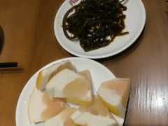 -肖记公安牛肉鱼杂馆· 省级非物质文化遗产(仁和路店)