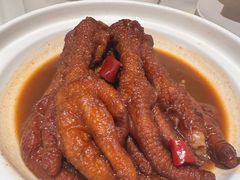 -大铁勺新津菜(中北永旺店)