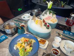 -1718海鲜姿造(苏宁宴请臻选店)