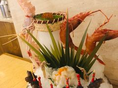 -雍和会海鲜姿造自助(湖东路店)
