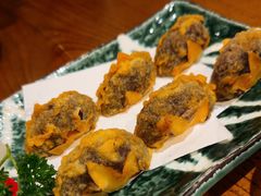 -阿吾罗日本料理(K11艺术中心店)