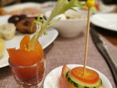 -浙江西子宾馆·瑶园咖啡厅