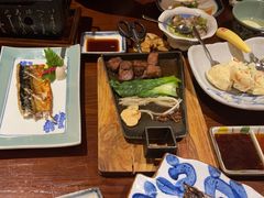 -松子料理(华威桥店)