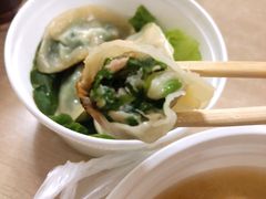 招牌煎饺-袁记云饺(鼓楼店)