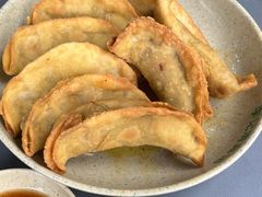 牛肉锅贴-李记清真馆(打钉巷店)