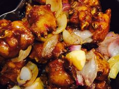 -青年公社烤鸭(青年路店)