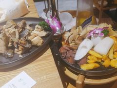 -一朵菌·野生菌探索家火锅(南亚店)