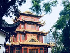 -龙潭水乡