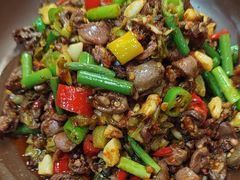 -光海·乡记酸菜鱼·始于1996(花园路店)