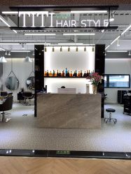 点击看大图 -TITI HAIR STYLE