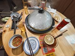 -阿鸡鱼庄·顺德鲜蒸小炒(亚运村店)