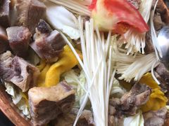-品味泸沽湖•民族特色菜(大落水店)