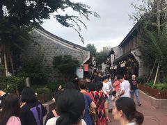 -沈氏祖传老宁波油赞子(南塘店)