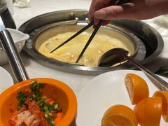 -煲宫猪肚鸡(晶品店)