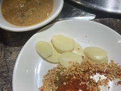 -33韩式自助烧烤(环城南路店)