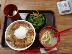 -食其家·牛丼咖喱(广元西路店)