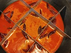 -彭三老火锅(枣子岚垭正街店)