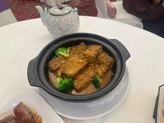 -万山楼海鲜酒家·二十三年老字号