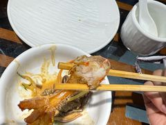 -良师门滨海人家·海鲜·家常菜(滨海城店)