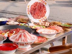 -龙厂长老火锅(抚琴店)