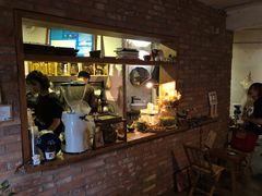 -春庄咖啡SpringHues(钟楼小区店)