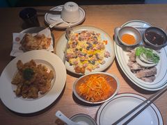 -纳鲁孜·新疆特色餐厅(上海悦荟广场店)