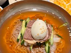 -木槿花韩式炭烤·熟成肉工坊(孙文东路店)