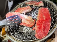 -AJIYA味屋和牛烤肉自助放题(温州万象城店)