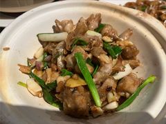 砂锅啫牛蛙煲-新旺茶餐厅(嘉里城店)