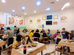 -焱焰鲜锅兔·佳味郑氏·自贡特色菜