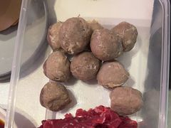 -左庭右院鲜牛肉火锅(环球港店)
