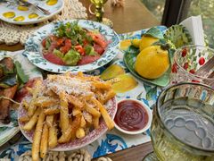 -弗兰克牛排西餐厅Ribone steak house(柠檬花园店)