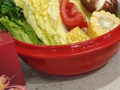 -鲍媽·原汤鲍鱼鸡(克拉广场店)