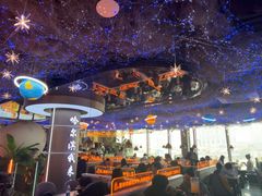 -徐记小怪兽肉蟹煲(中央大街店)