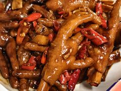-老三样·旧食新味(船山路店)